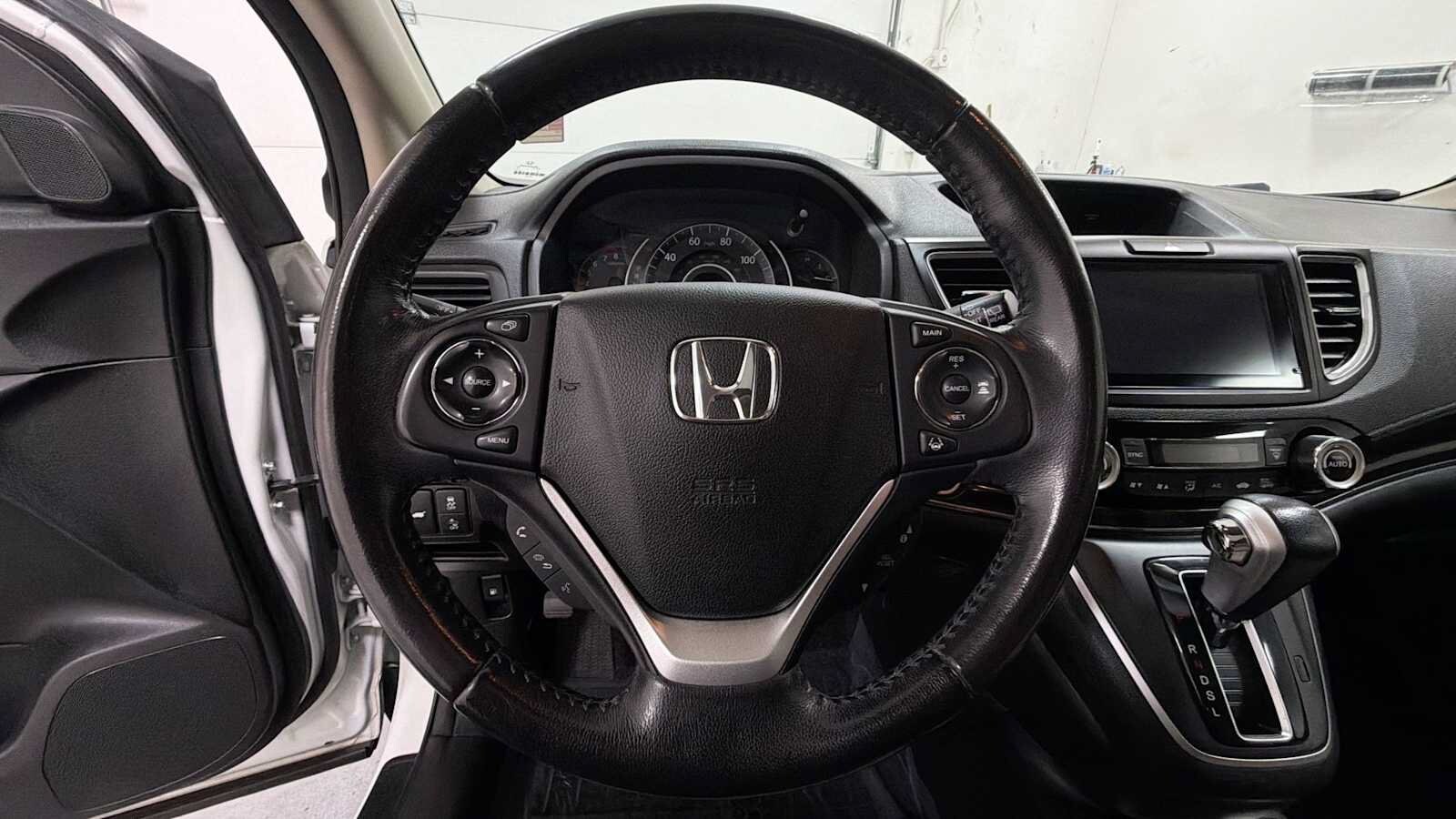 Thumbnail: 2015 Honda CR-V - 15