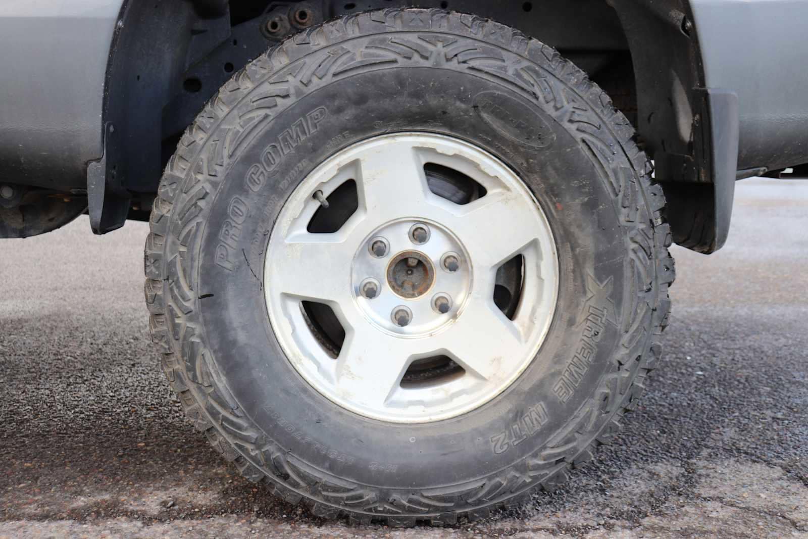 Thumbnail: 2018 Nissan Titan - 9