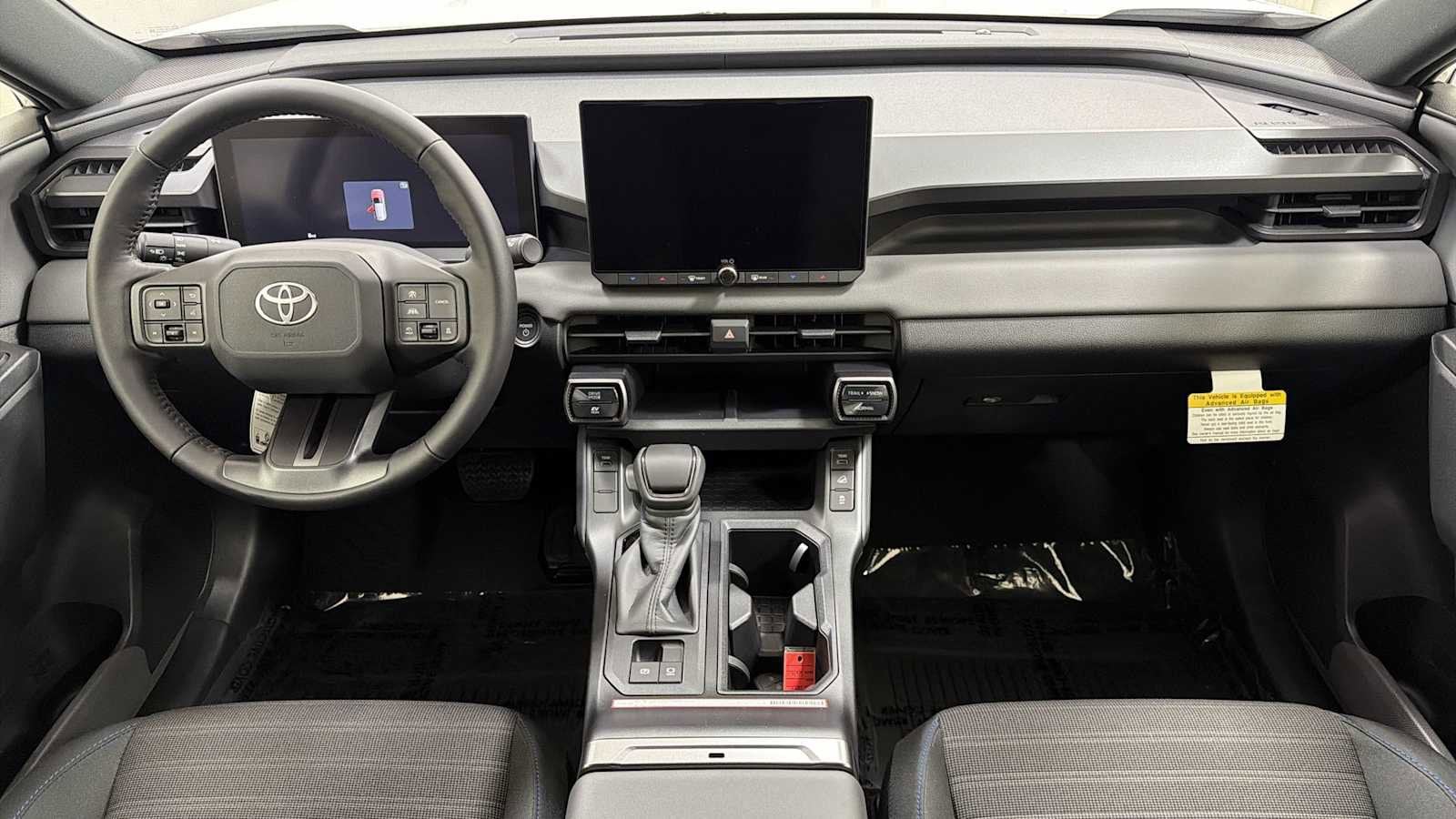 Thumbnail: 2026 Toyota RAV4 - 26