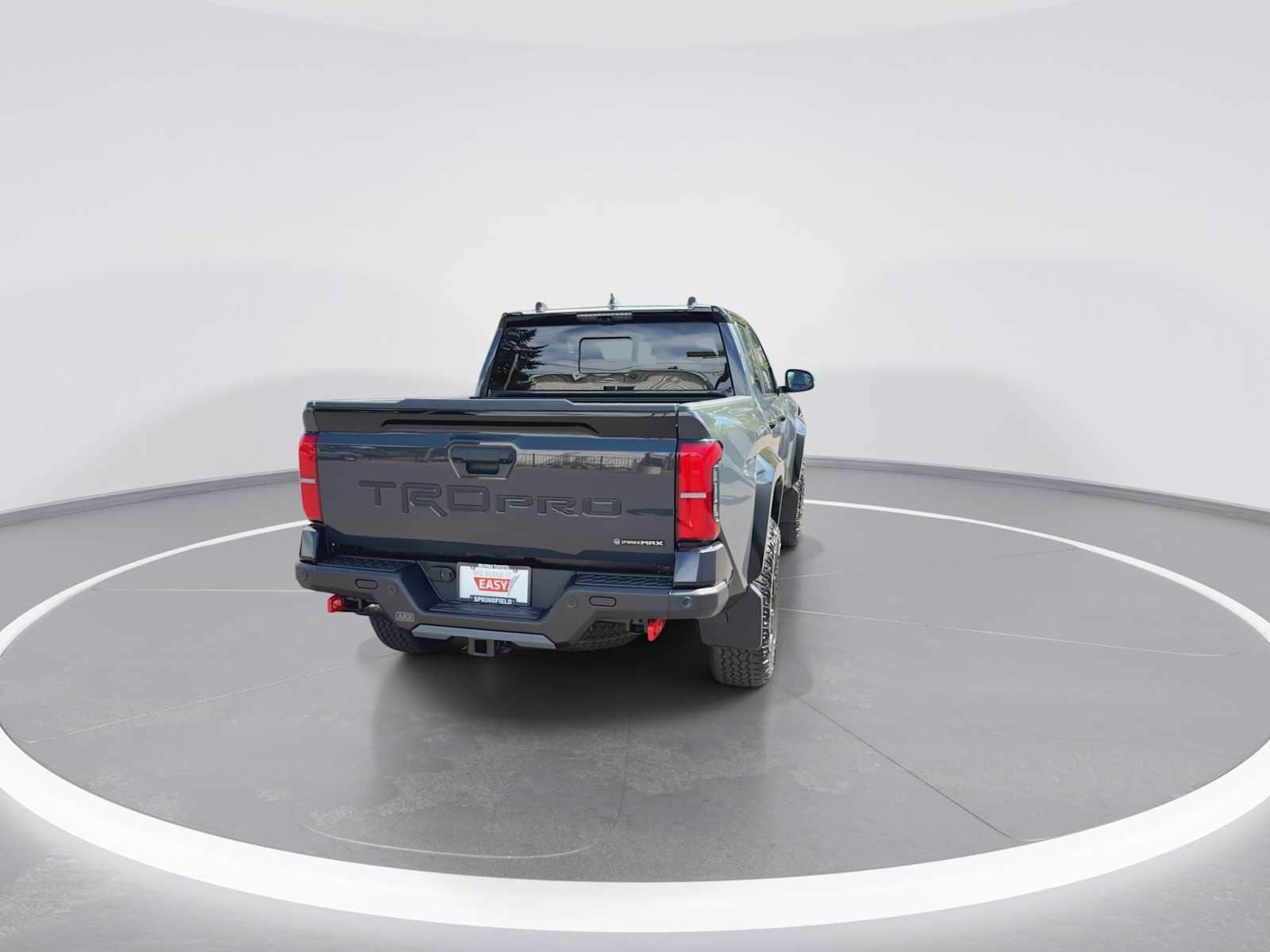 2026 Toyota Tacoma TRD Pro - Photo 7