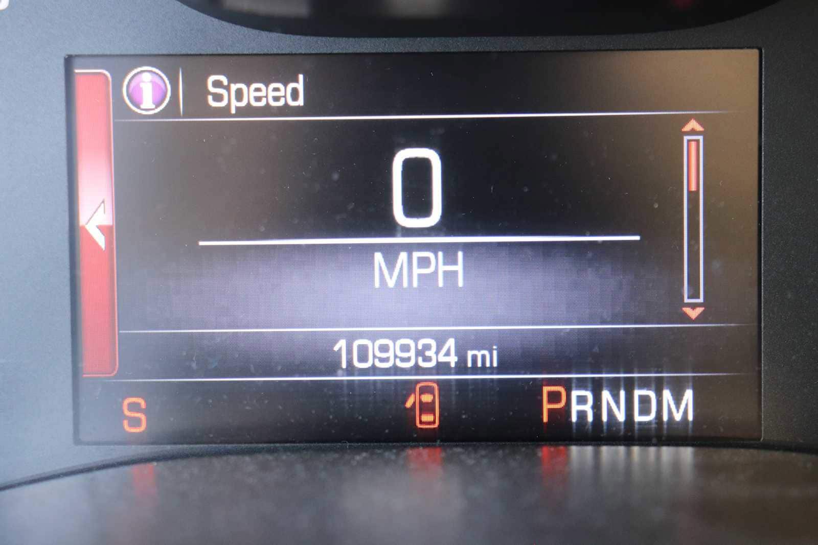 Thumbnail: 2016 GMC Canyon - 11