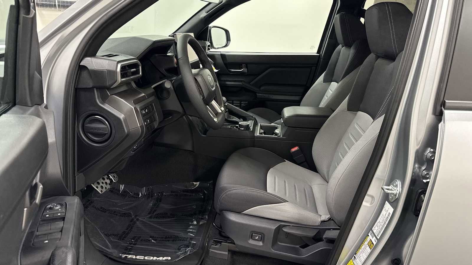 Thumbnail: 2026 Toyota Tacoma - 13