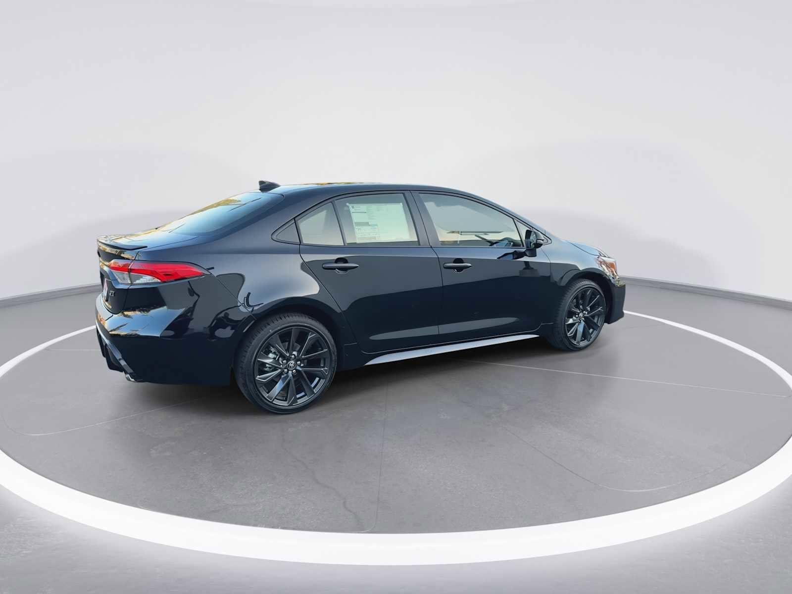 Thumbnail: 2026 Toyota Corolla - 8