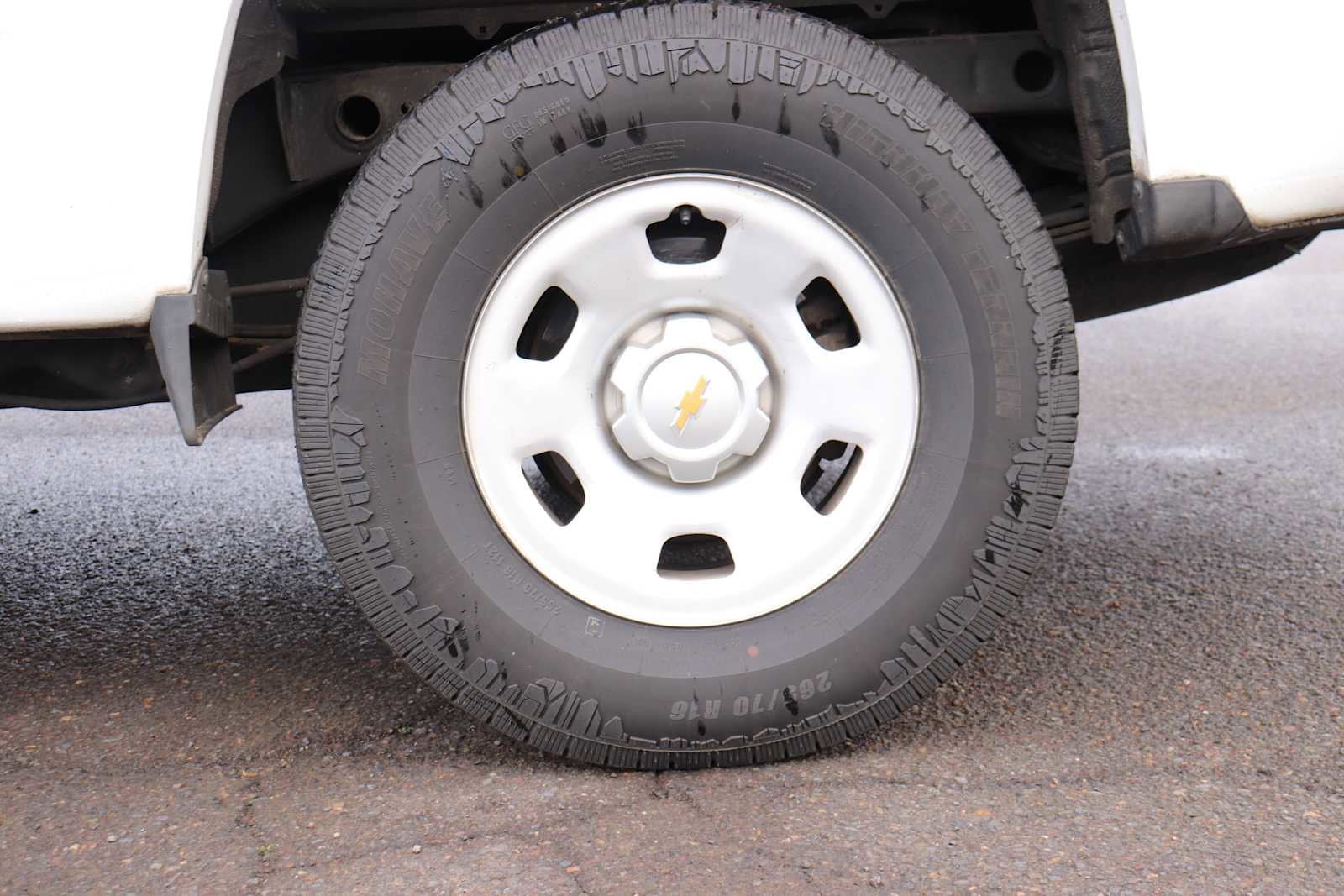 Thumbnail: 2016 Chevrolet Colorado - 9