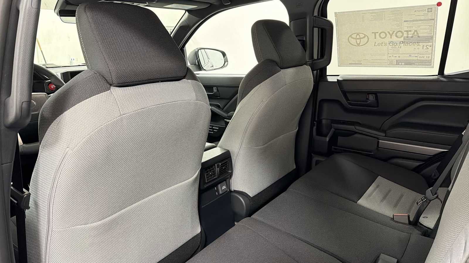 Thumbnail: 2026 Toyota 4Runner - 25