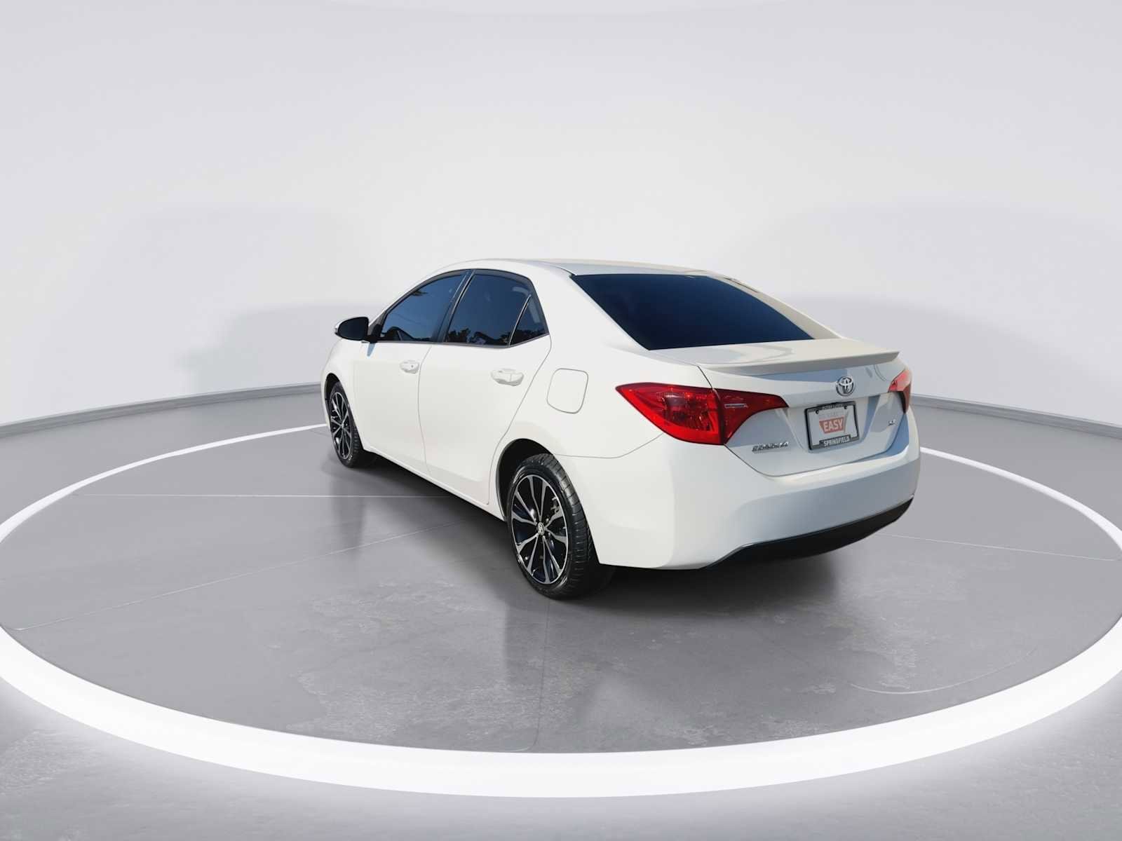 Thumbnail: 2019 Toyota Corolla - 6