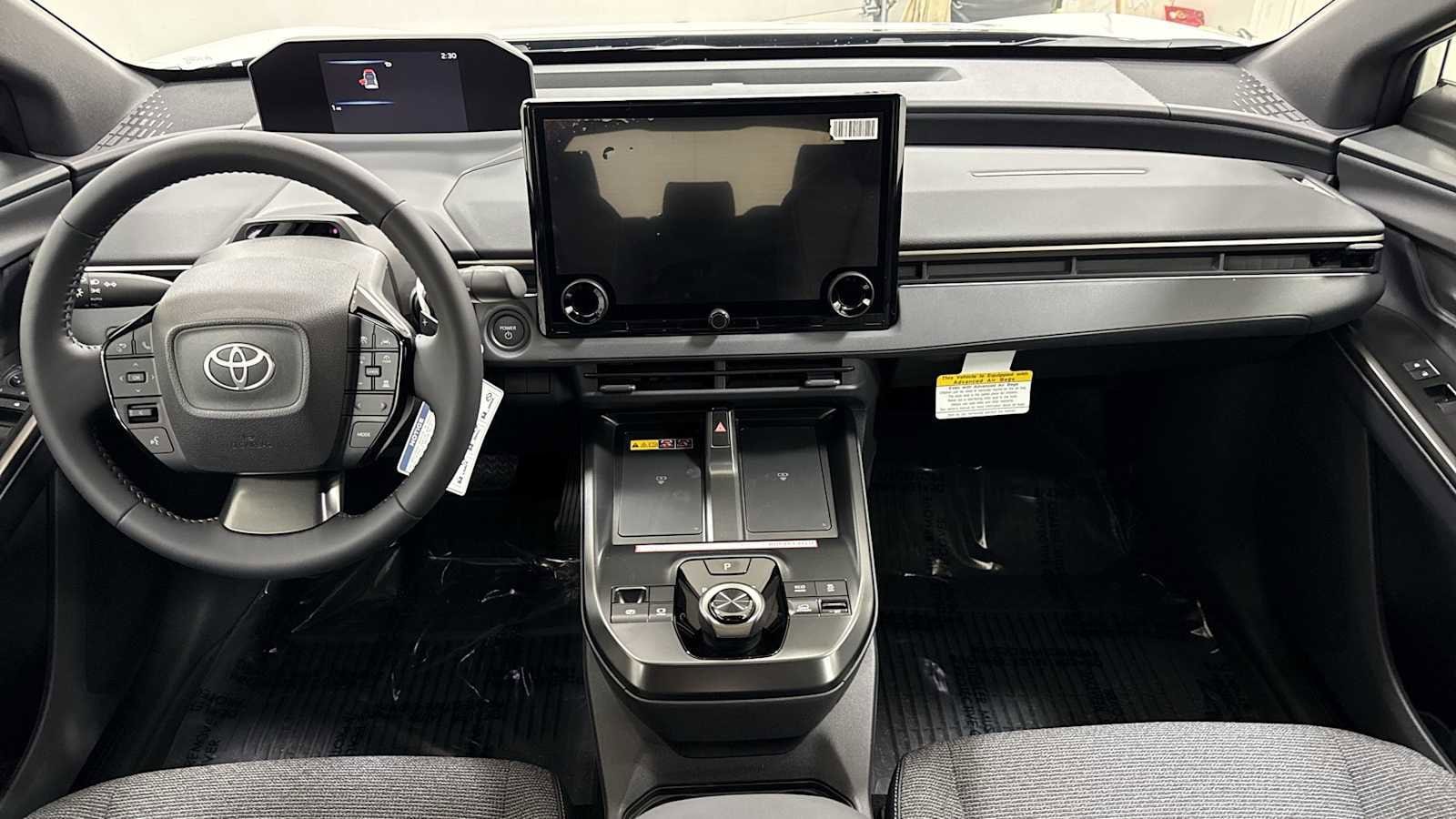 Thumbnail: 2026 Toyota bZ - 26