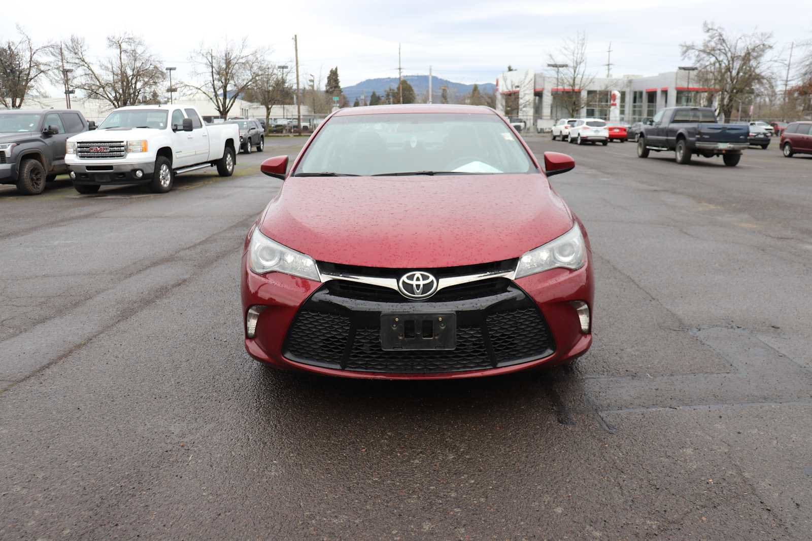 Thumbnail: 2017 Toyota Camry - 2