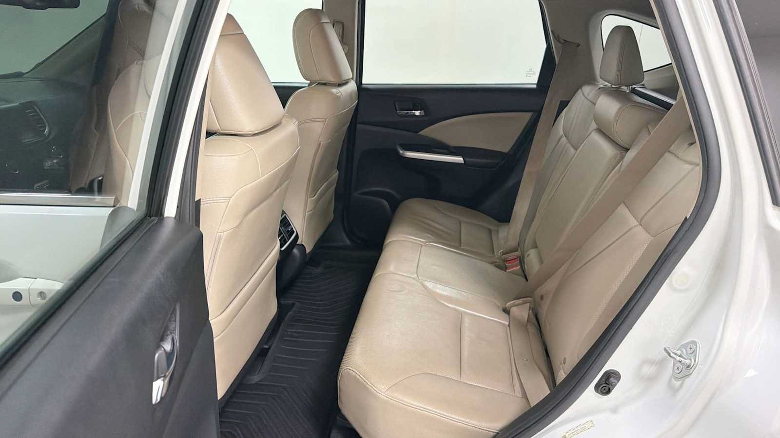 Thumbnail: 2015 Honda CR-V - 24