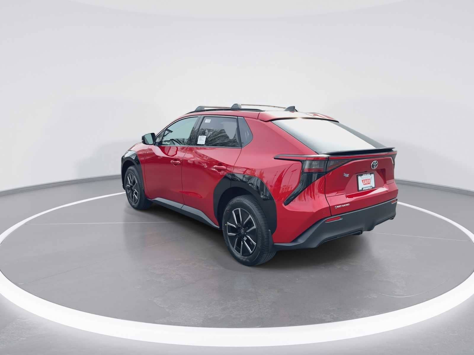 Thumbnail: 2026 Toyota bZ - 6