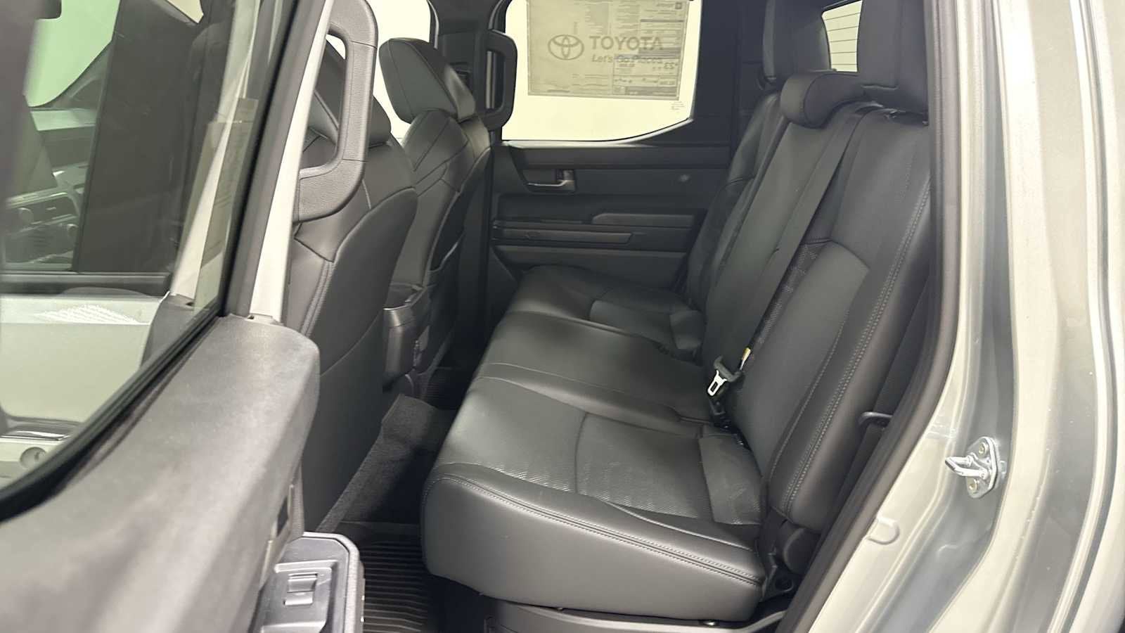 Thumbnail: 2025 Toyota Tacoma - 25