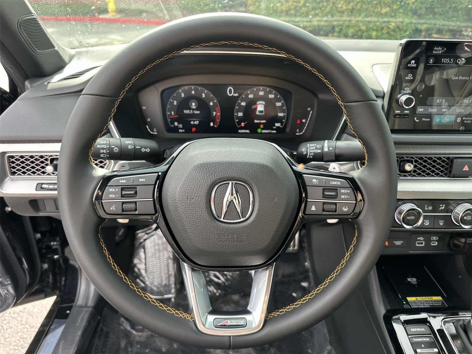 Thumbnail: 2026 Acura Integra - 14