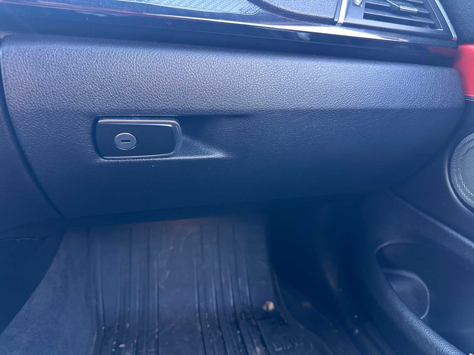 Thumbnail: 2016 BMW M4 - 18