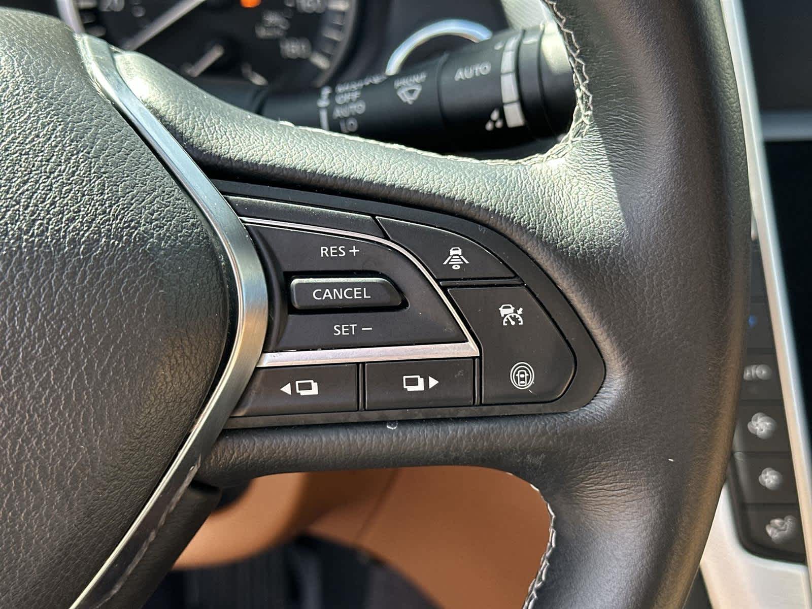 Thumbnail: 2023 INFINITI Q50 - 24