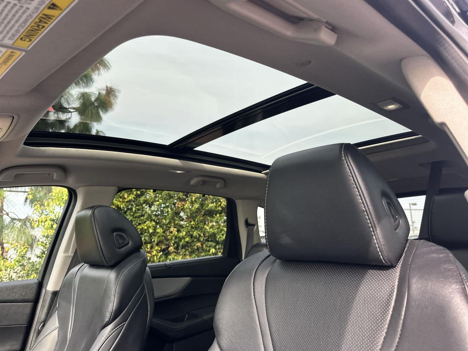 Thumbnail: 2024 Acura MDX - 31