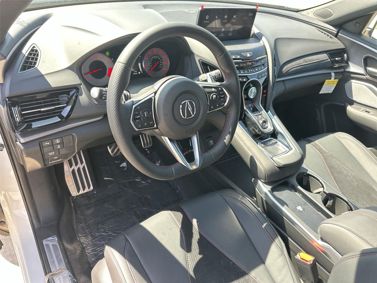 Thumbnail: 2026 Acura RDX - 2