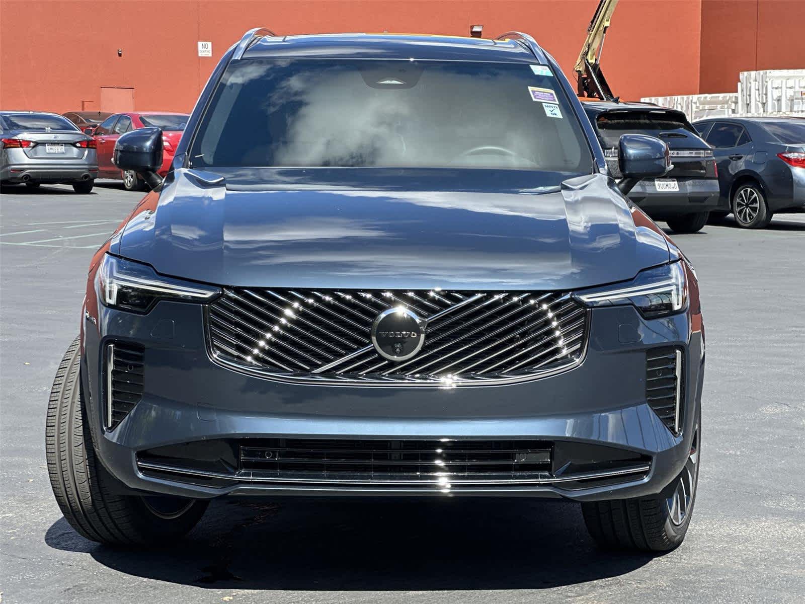 Thumbnail: 2026 Volvo XC90 - 7