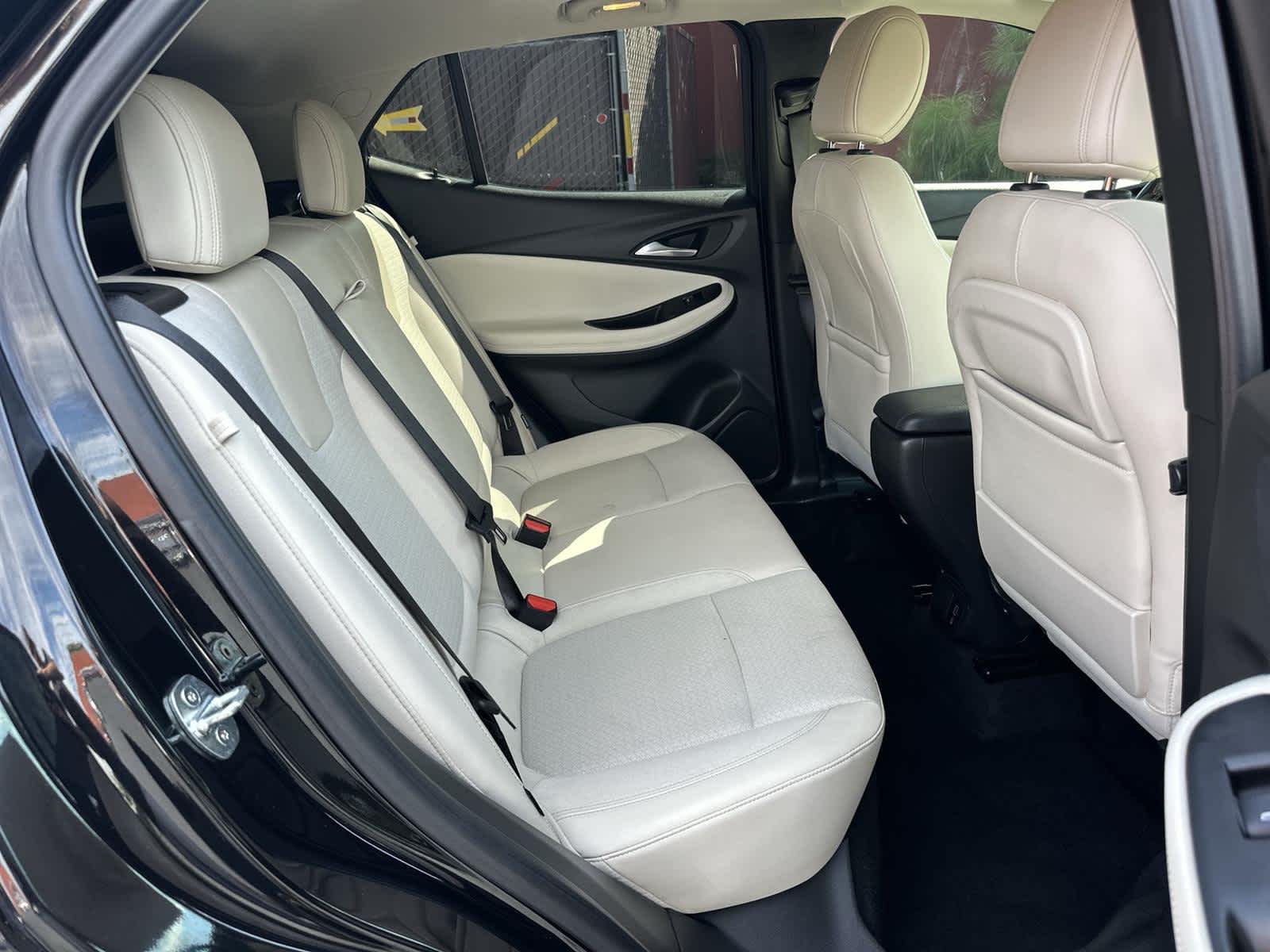 Thumbnail: 2020 Buick Encore GX - 13