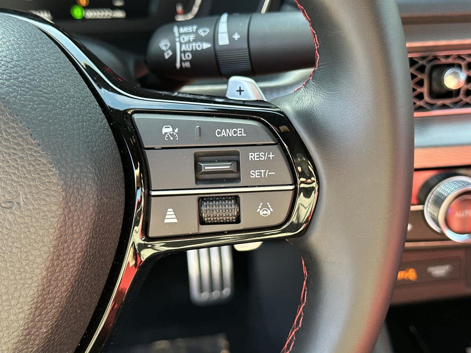 Thumbnail: 2026 Acura Integra - 24