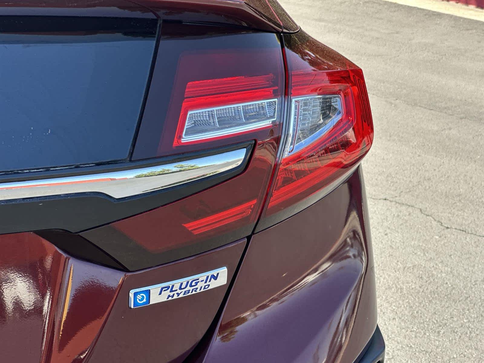 Thumbnail: 2019 Honda Clarity - 7