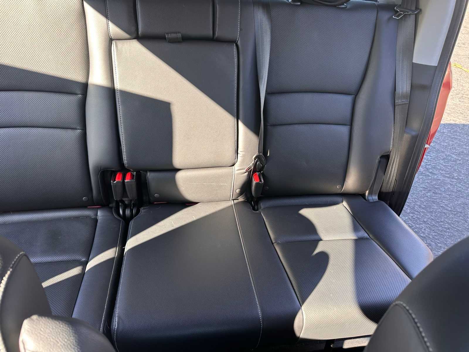 Thumbnail: 2023 Honda Ridgeline - 11