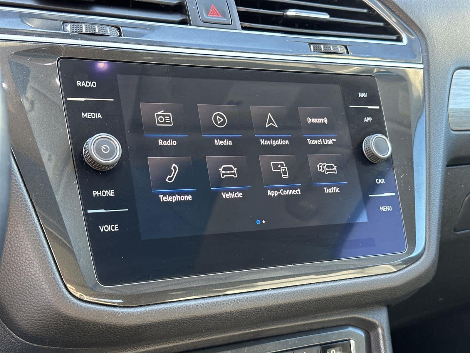 Thumbnail: 2019 Volkswagen Tiguan - 30