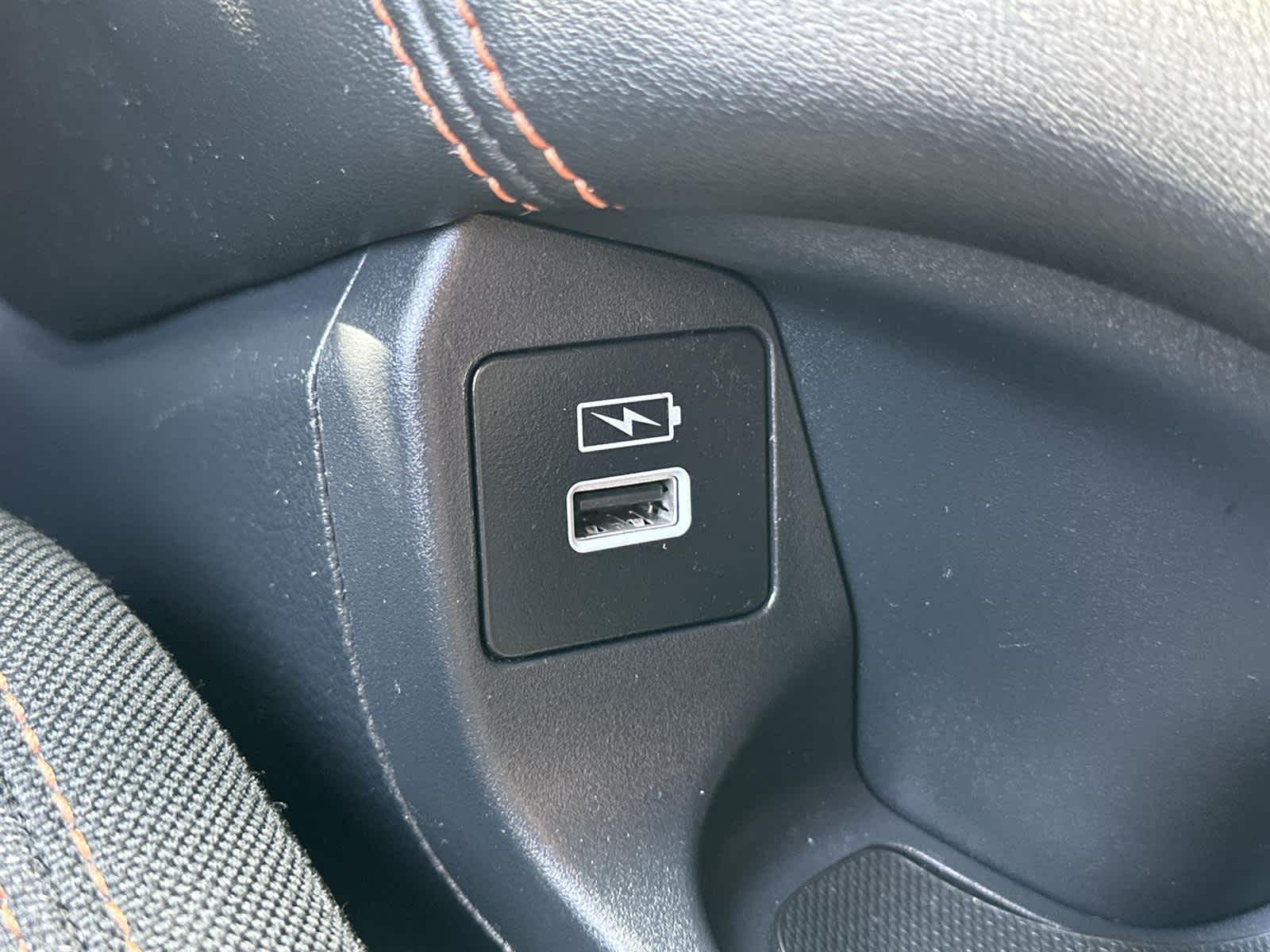 Thumbnail: 2023 Honda HR-V - 29