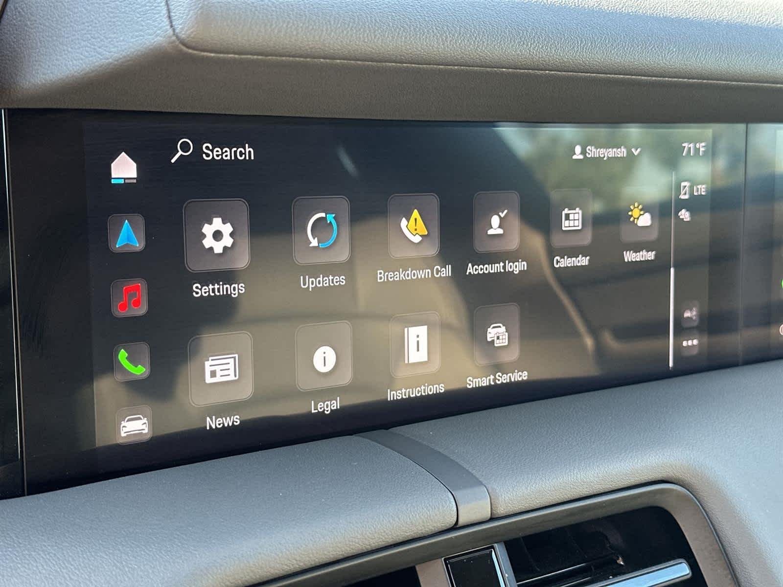 Thumbnail: 2023 Porsche Taycan - 30