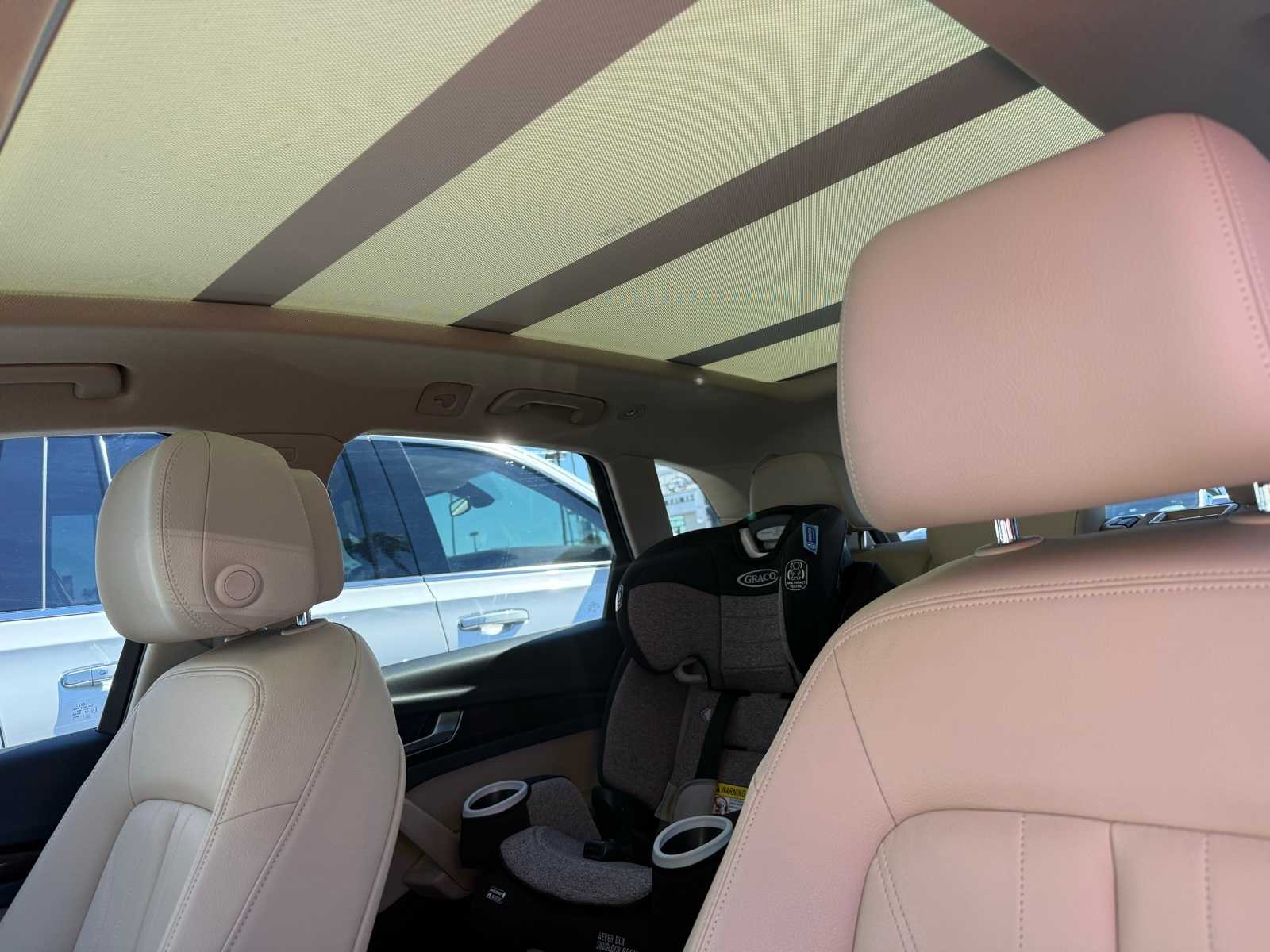 Thumbnail: 2019 Audi Q5 - 8