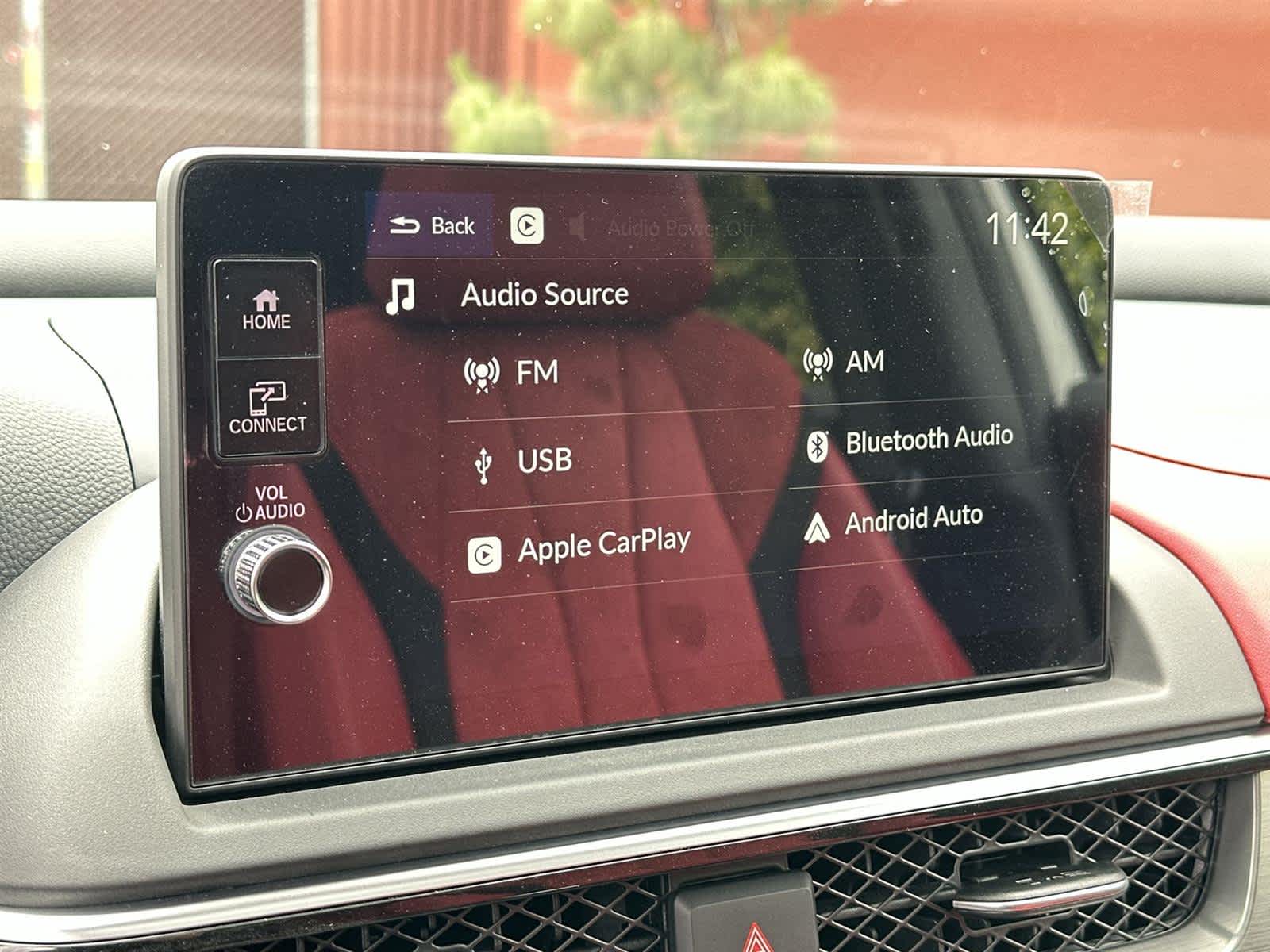 Thumbnail: 2025 Acura ADX - 16