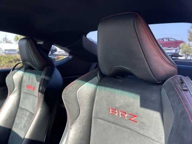 Thumbnail: 2018 Subaru BRZ - 32
