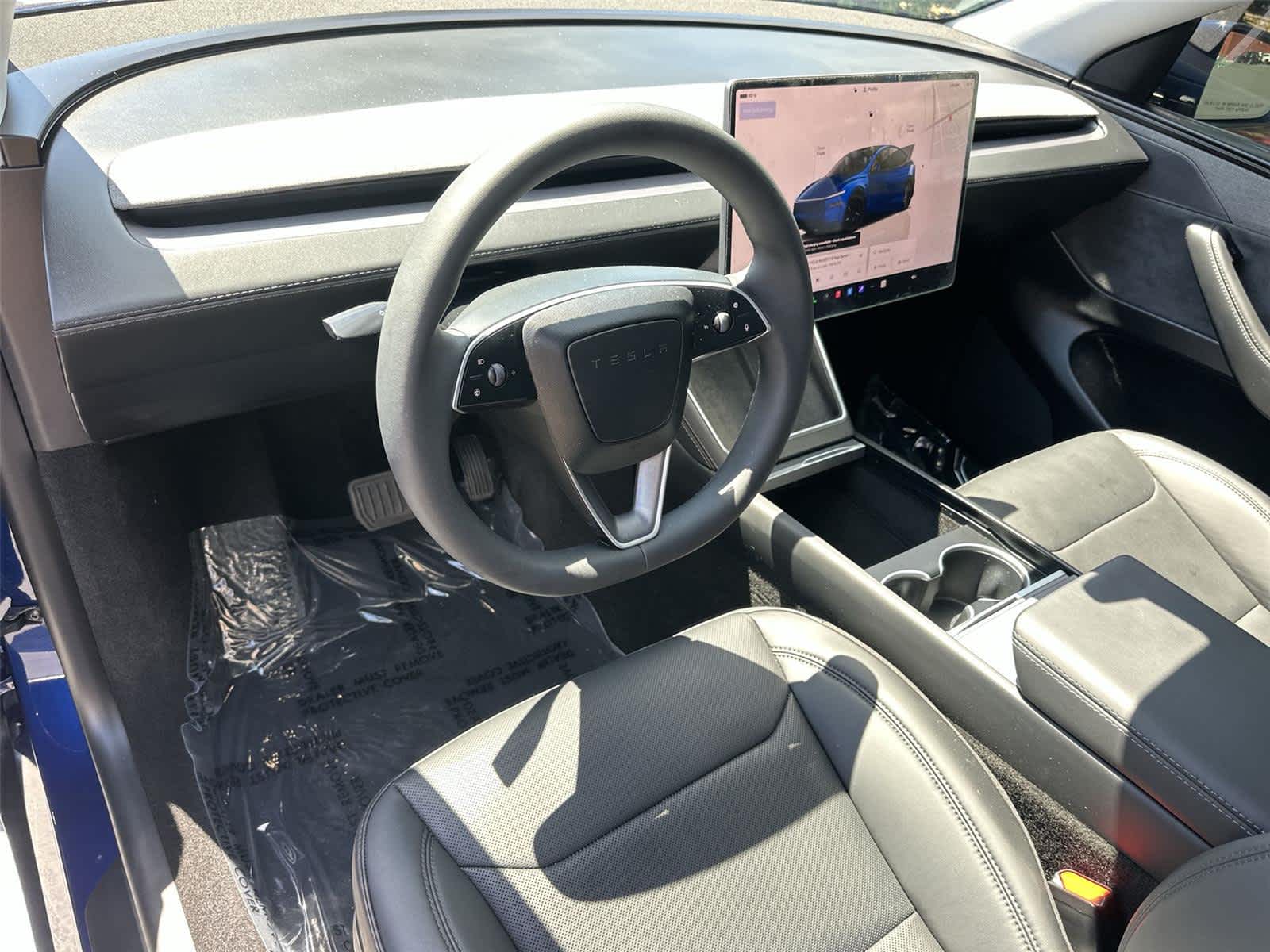 Thumbnail: 2026 Tesla Model Y - 2