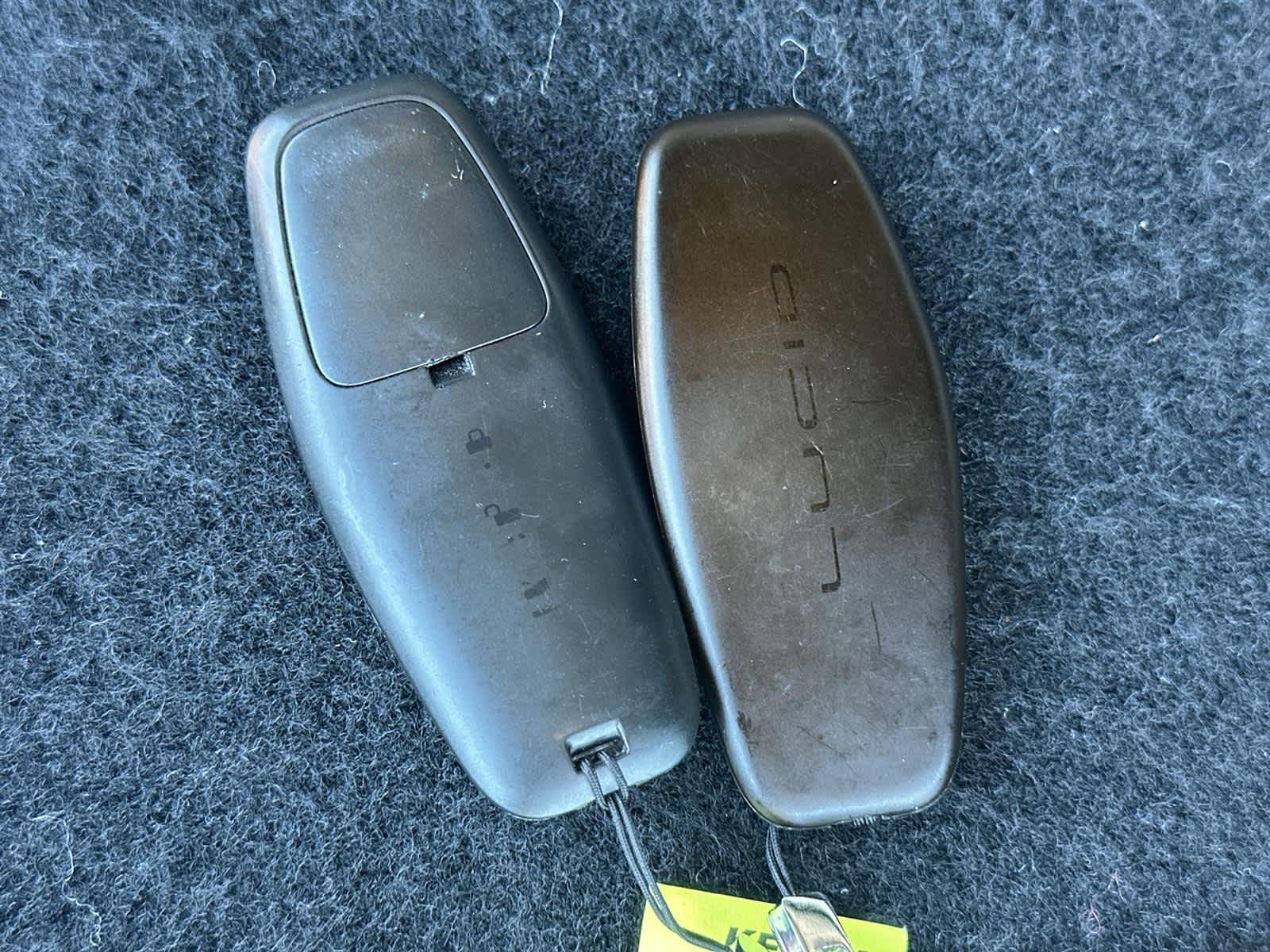 Thumbnail: 2022 Lucid Air - 21