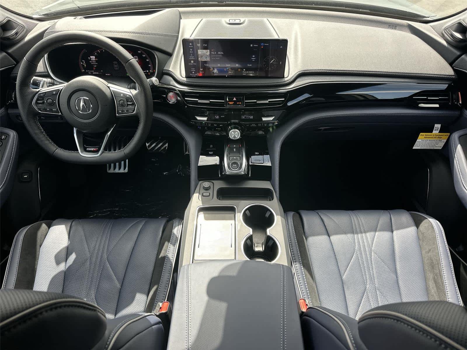 Thumbnail: 2026 Acura MDX - 10