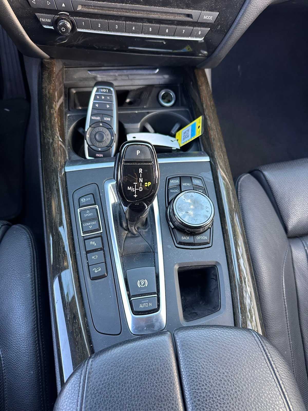 Thumbnail: 2015 BMW X5 - 18