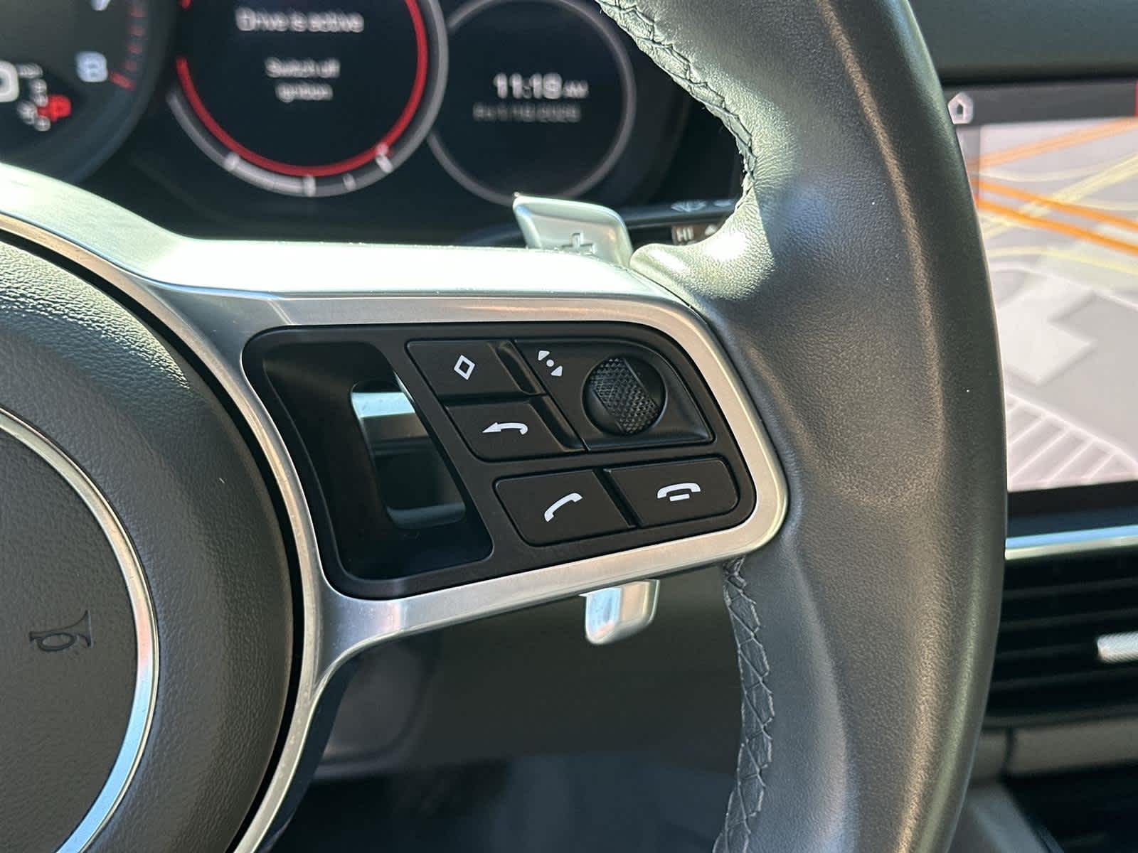 Thumbnail: 2021 Porsche Cayenne - 25