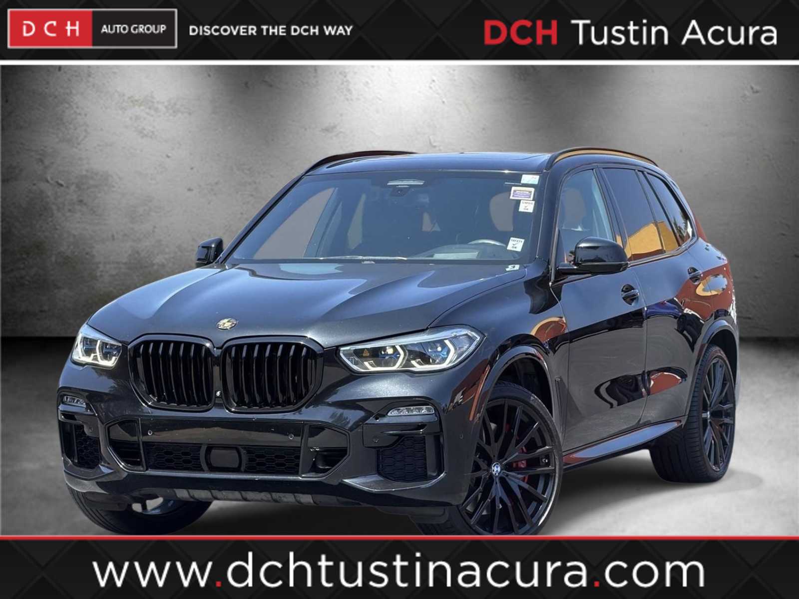 2021 BMW M5  -
                  Tustin, CA