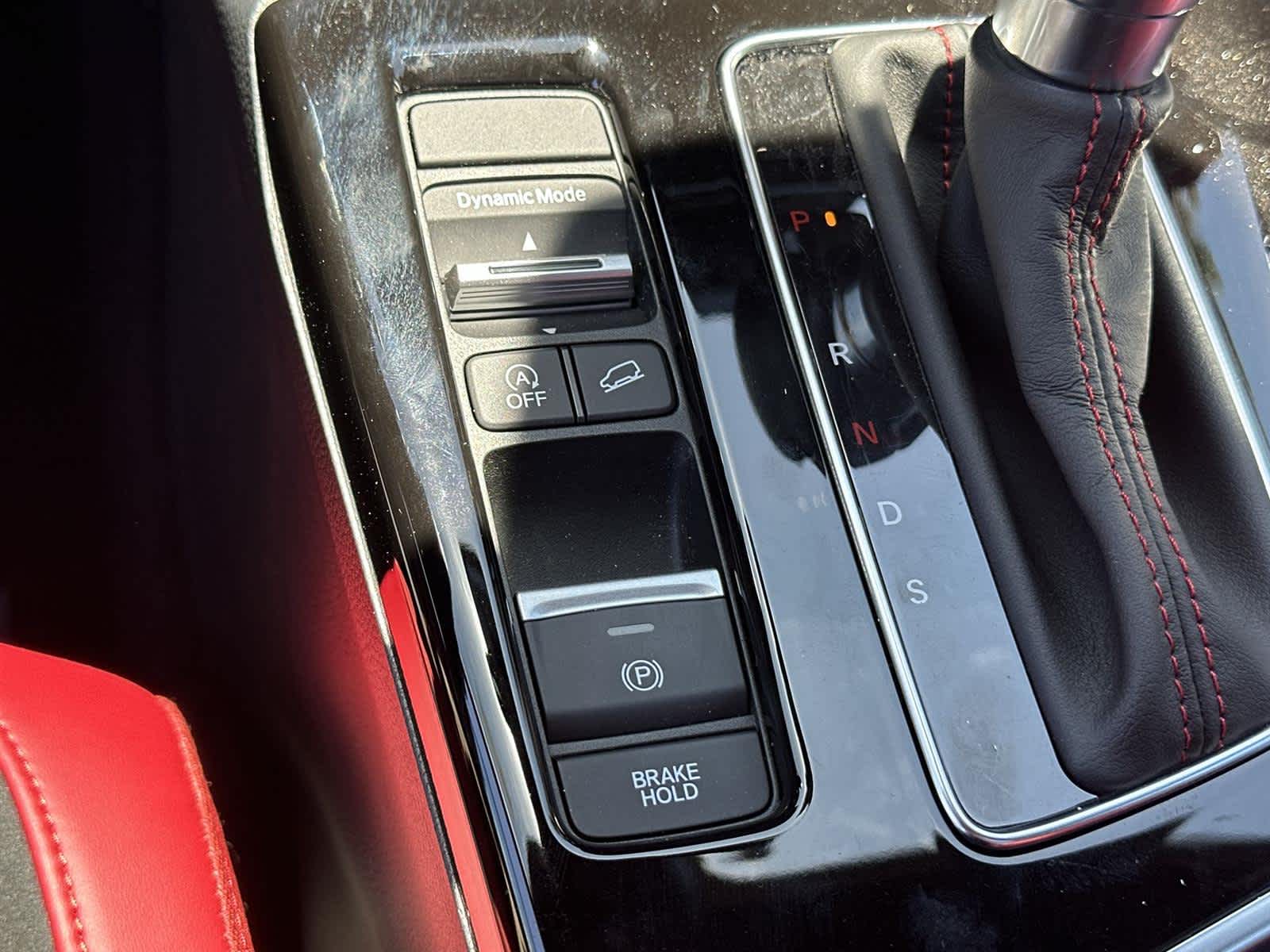 Thumbnail: 2025 Acura ADX - 28