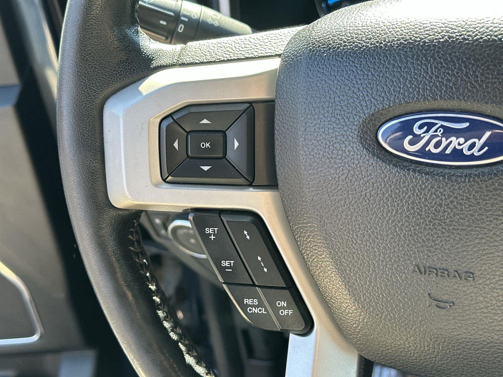 Thumbnail: 2017 Ford F-150 - 24