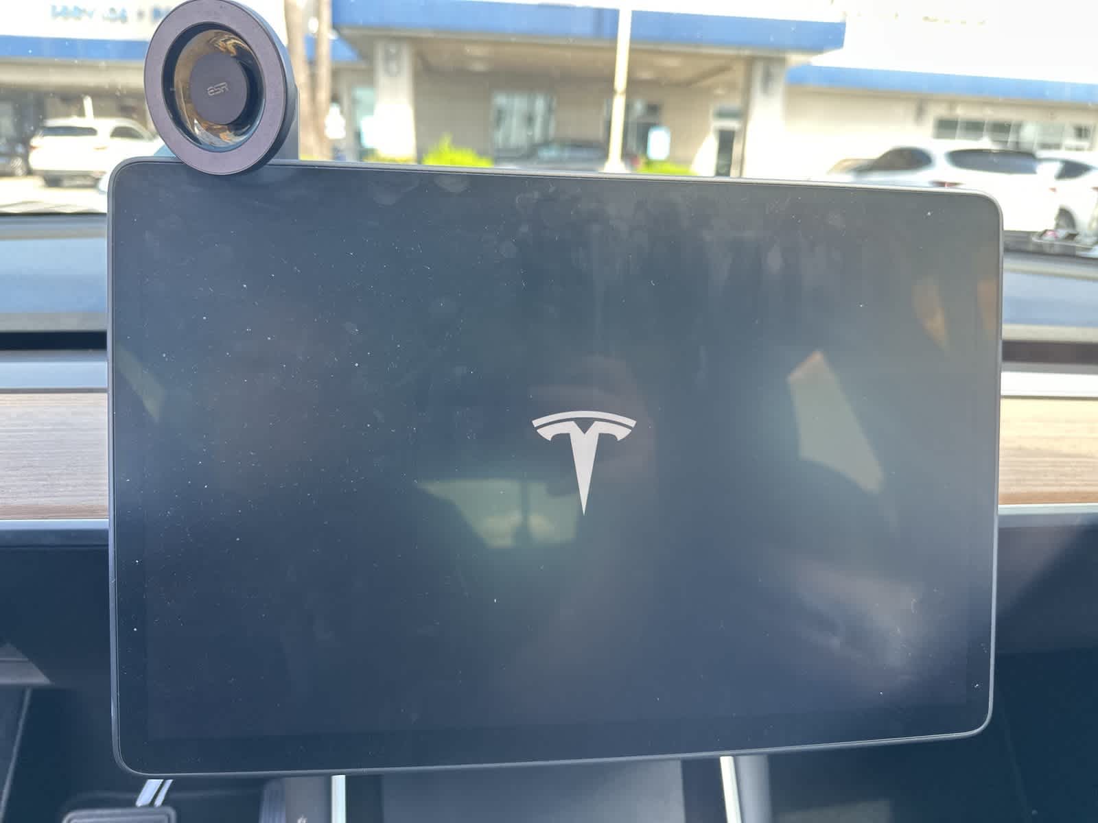 Thumbnail: 2020 Tesla Model Y - 8