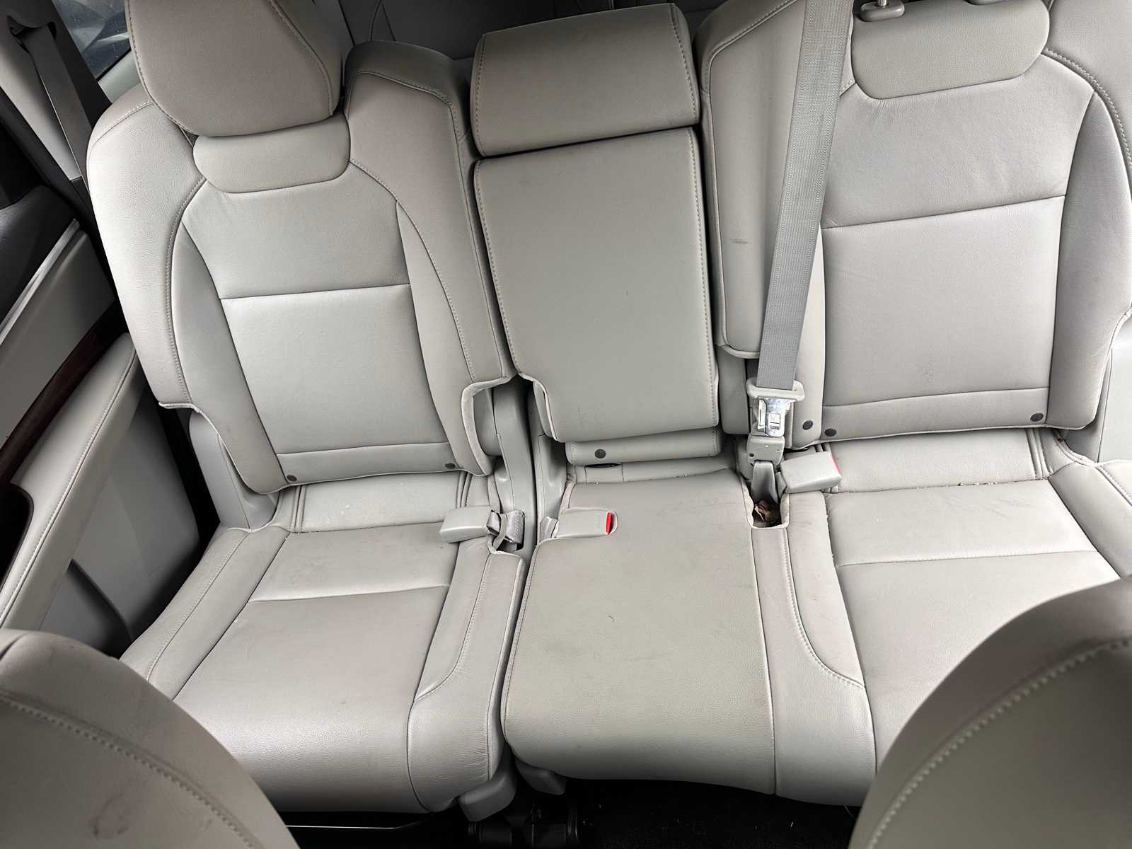 Thumbnail: 2017 Acura MDX - 14