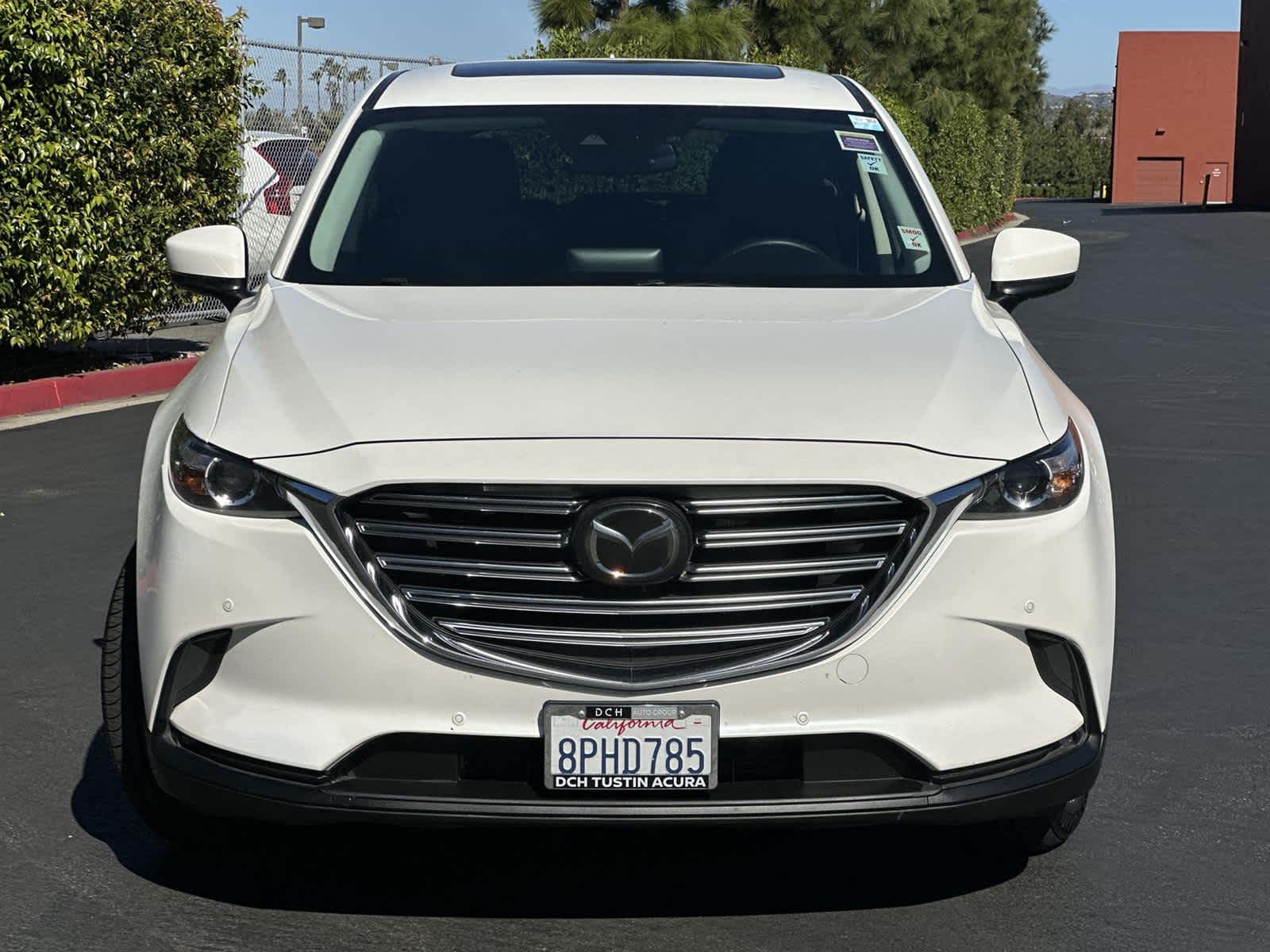 Thumbnail: 2020 Mazda CX-9 - 6