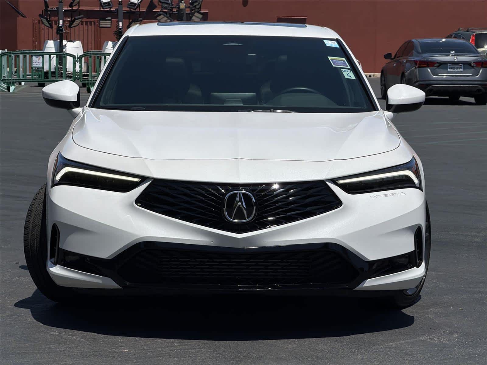 Thumbnail: 2024 Acura Integra - 7