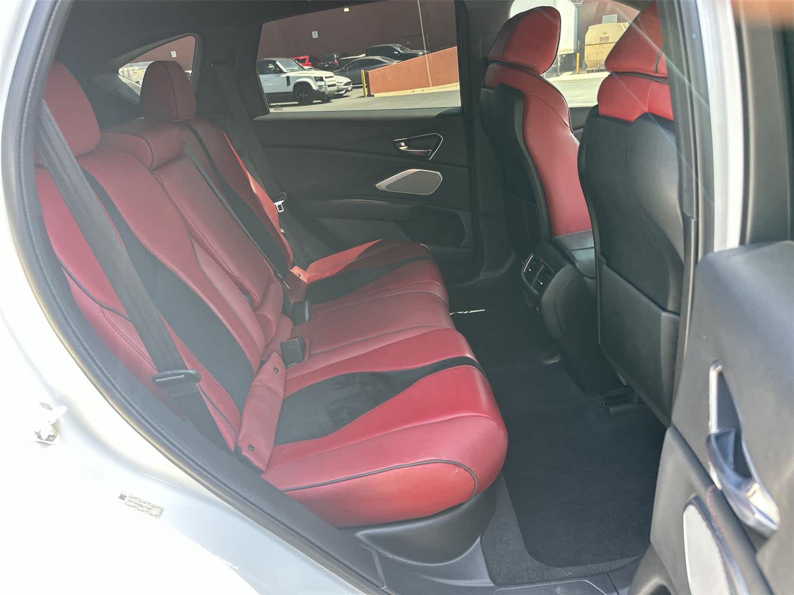 Thumbnail: 2021 Acura RDX - 13