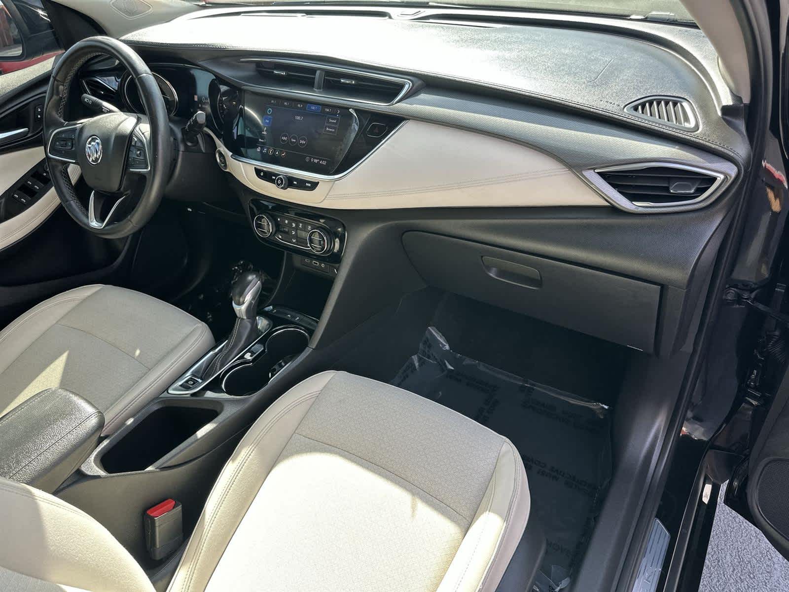 Thumbnail: 2020 Buick Encore GX - 12