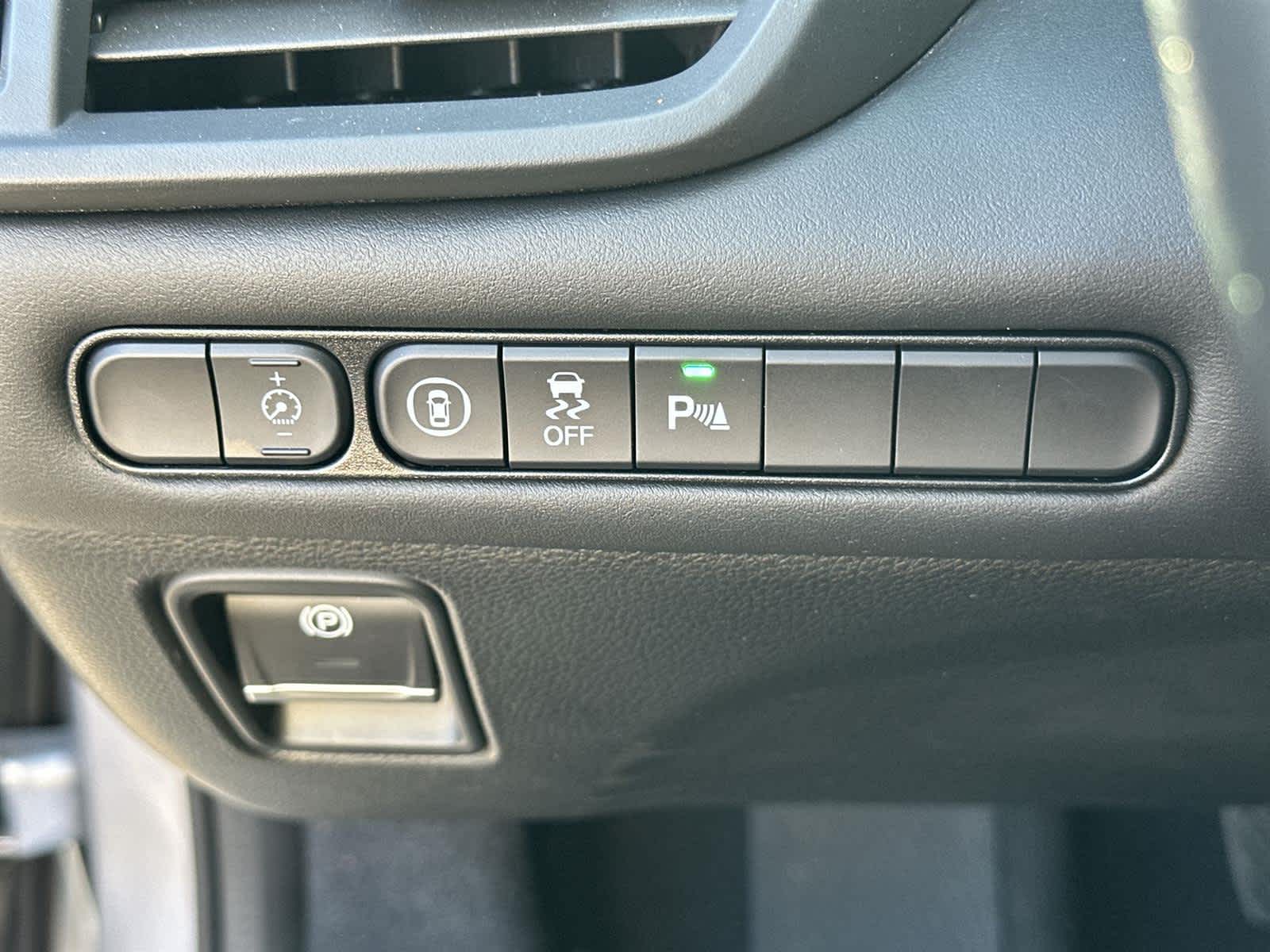 Thumbnail: 2025 Acura TLX - 29