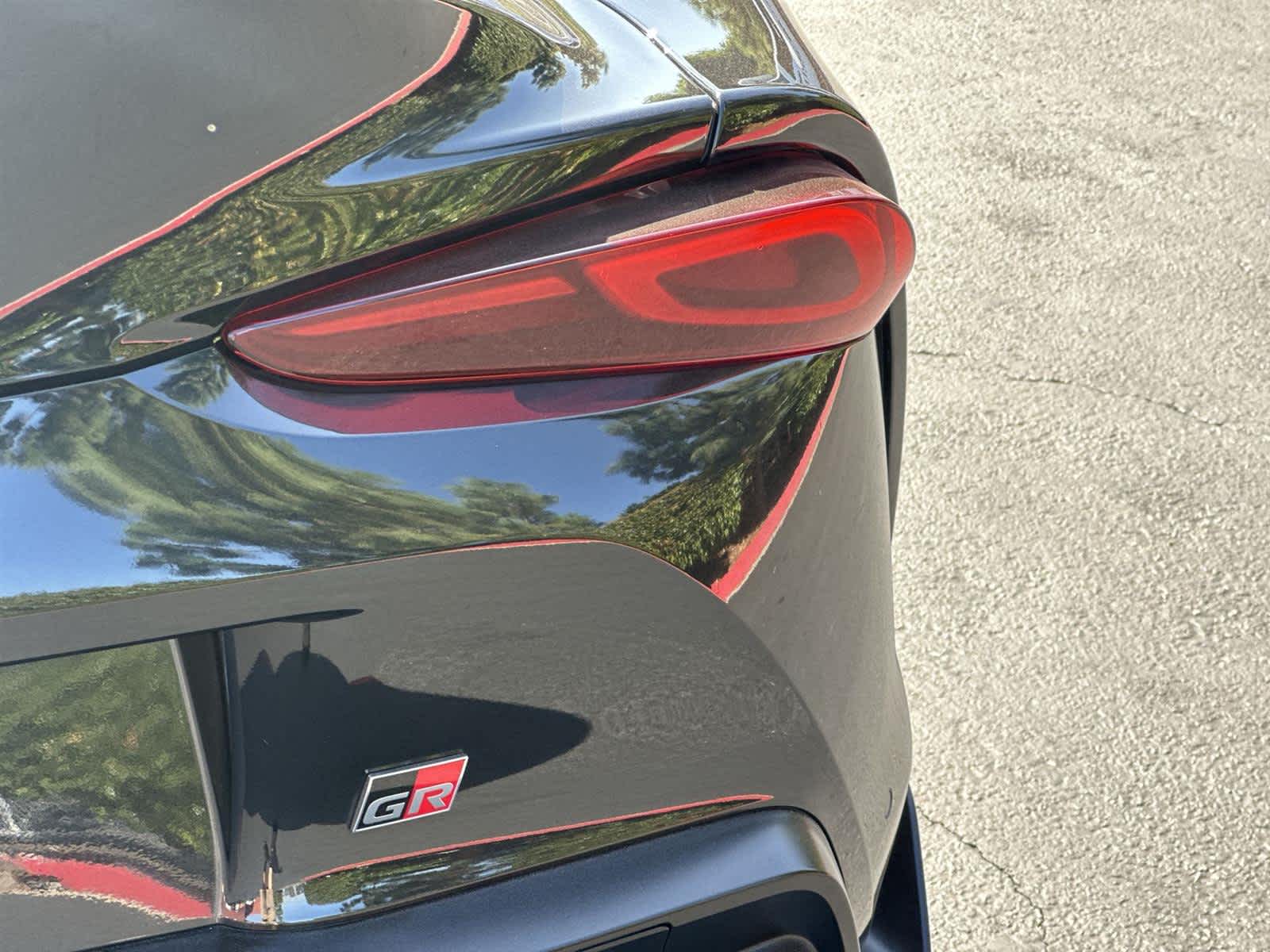 Thumbnail: 2024 Toyota GR Supra - 7