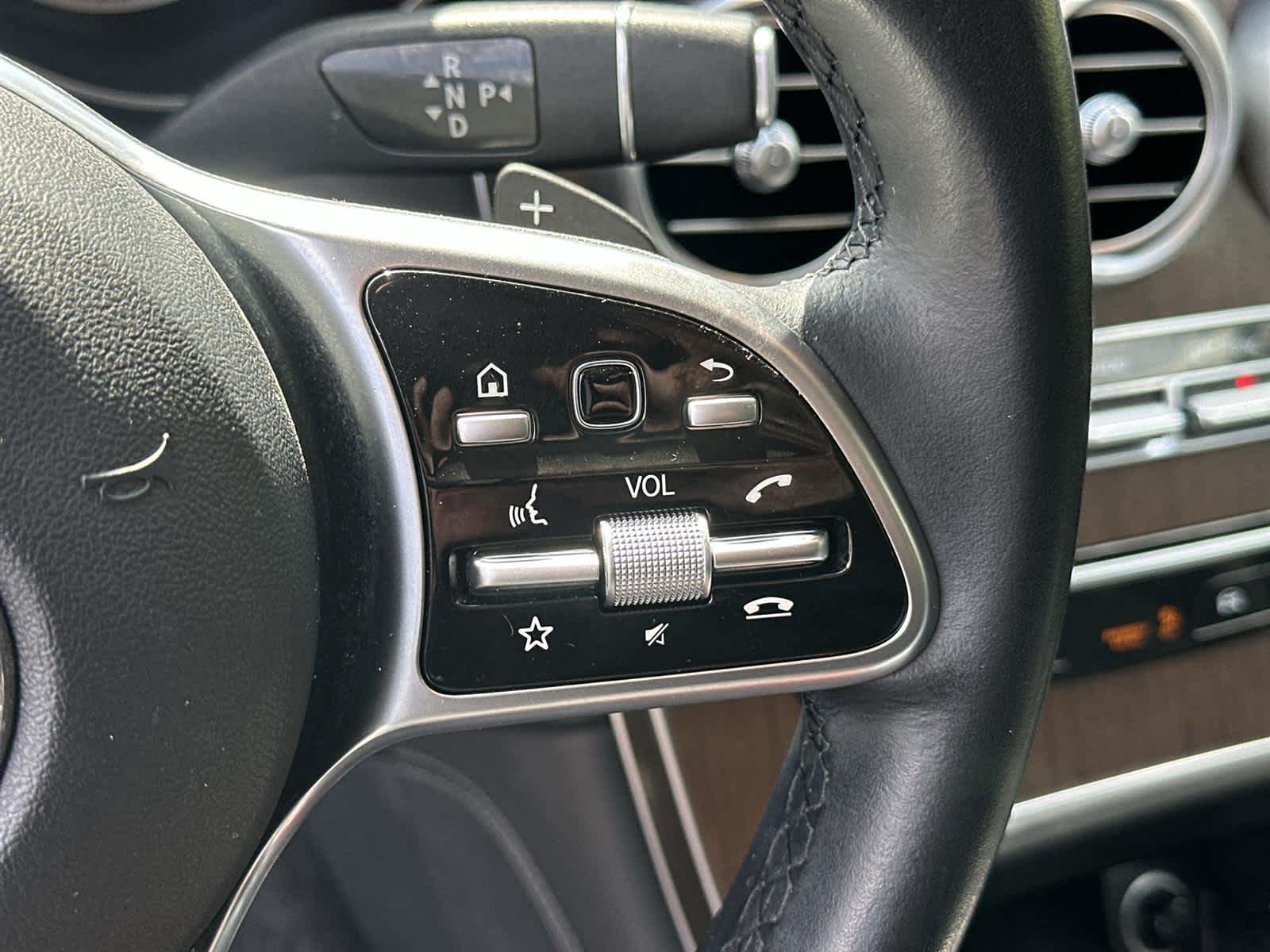 Thumbnail: 2020 Mercedes-Benz GLC - 34