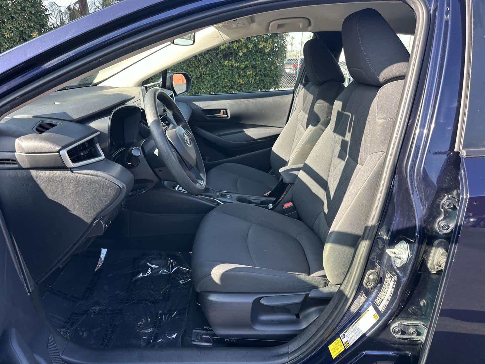 Thumbnail: 2022 Toyota Corolla - 11