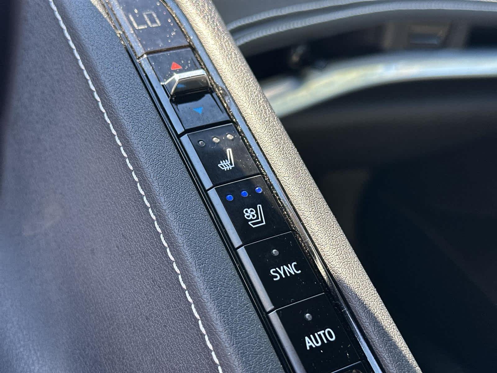 Thumbnail: 2024 Chevrolet Corvette - 25